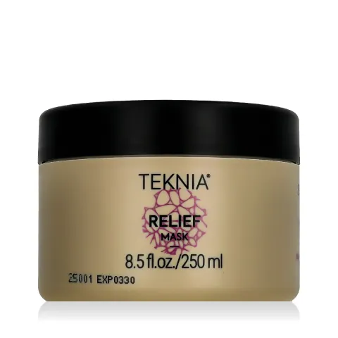 Teknia Scalp Care Relief Mask