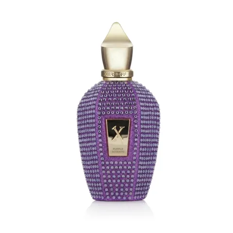 V Collection Purple Accento