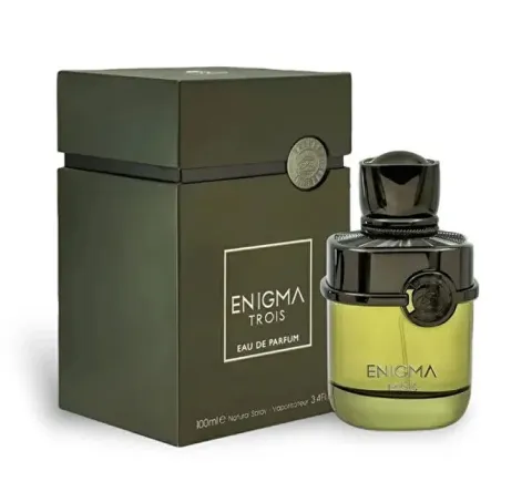 Enigma Trois
