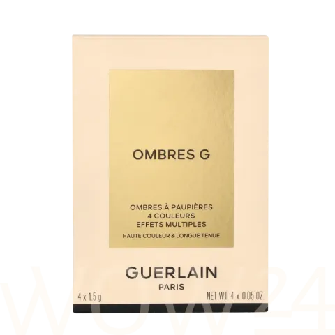 Ombres G