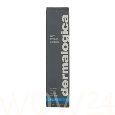 Daily Skin Health Daily Glycolic Cleanser