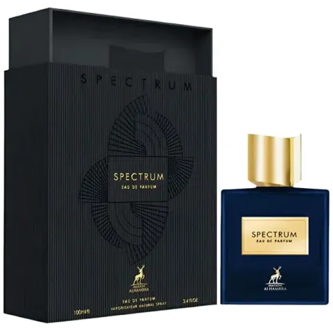 Spectrum