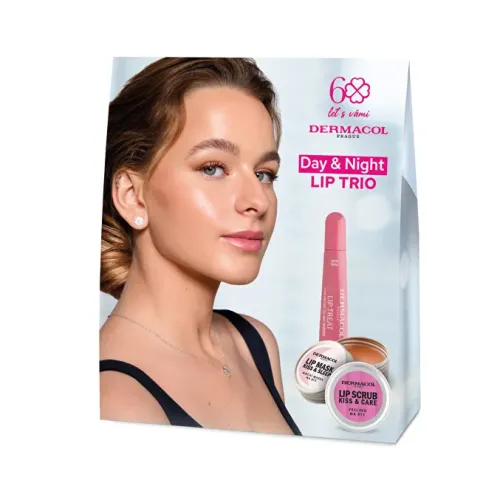 Day &amp; Night Lip Combo Gift Set