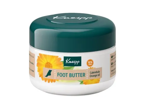 Foot Care Regenerating Foot Butter