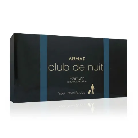 Club de Nuit Intense Man Parfum