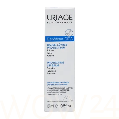 Bariéderm CICA Protecting Lip Balm