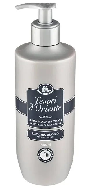 White Musk