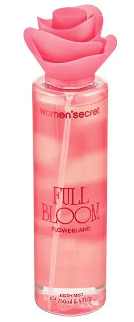 Full Bloom