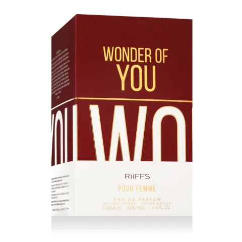 Wonder of You