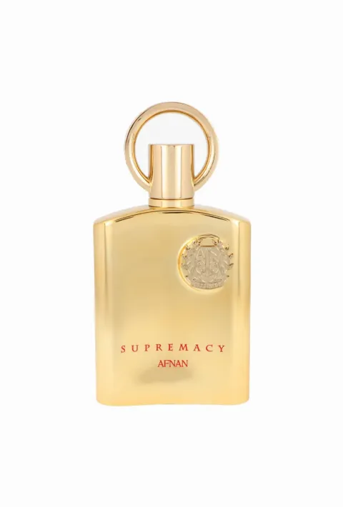 Supremacy gold