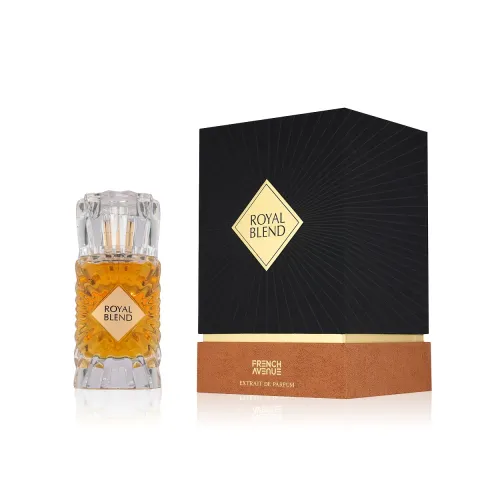 Royal Blend