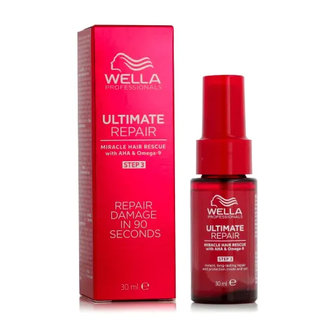 Ultimate Repair Miracle Hair Rescue