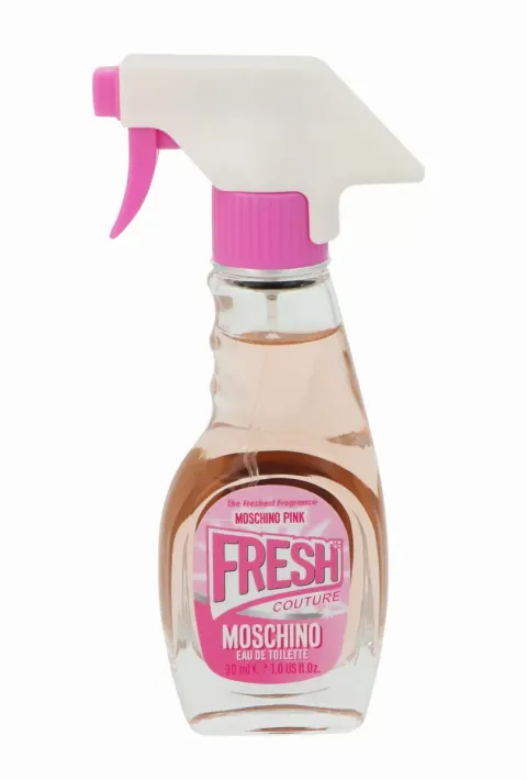 Fresh Couture Pink
