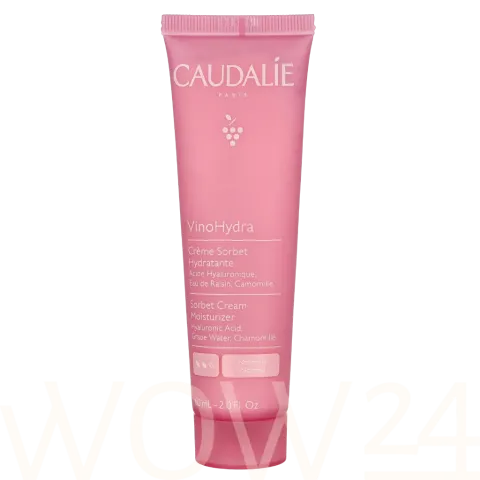 Caudalie Vinohydra Moisturizing Sorbet Cream
