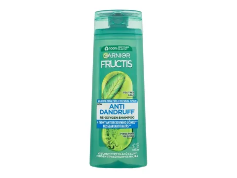 Fructis antidandruff