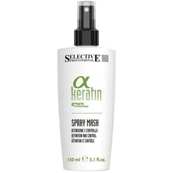 Alpha Keratin Spray Mask