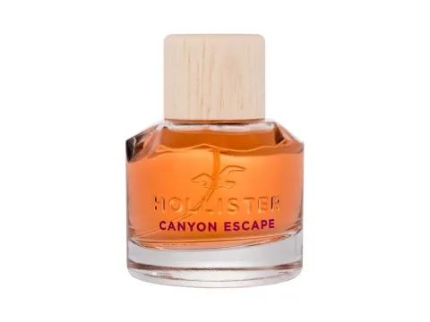 Canyon Escape