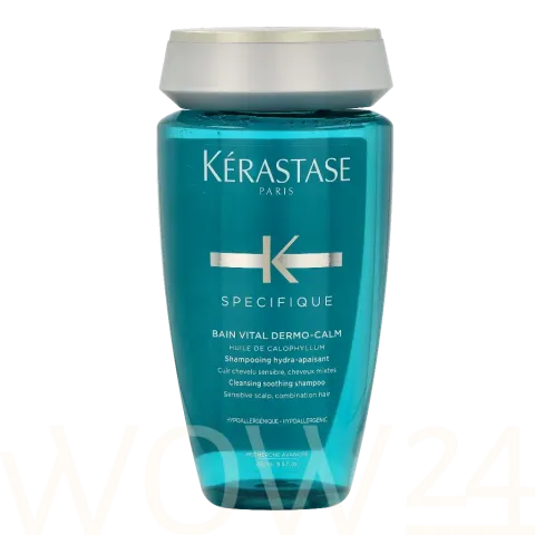 Spécifique Bain Vital Dermo-Calm