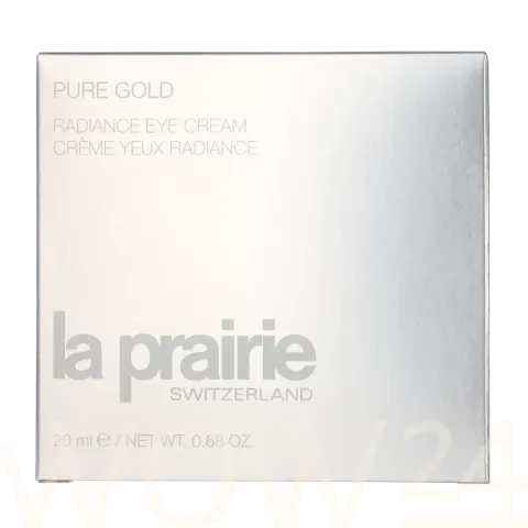 Pure Gold Radiance Eye Cream