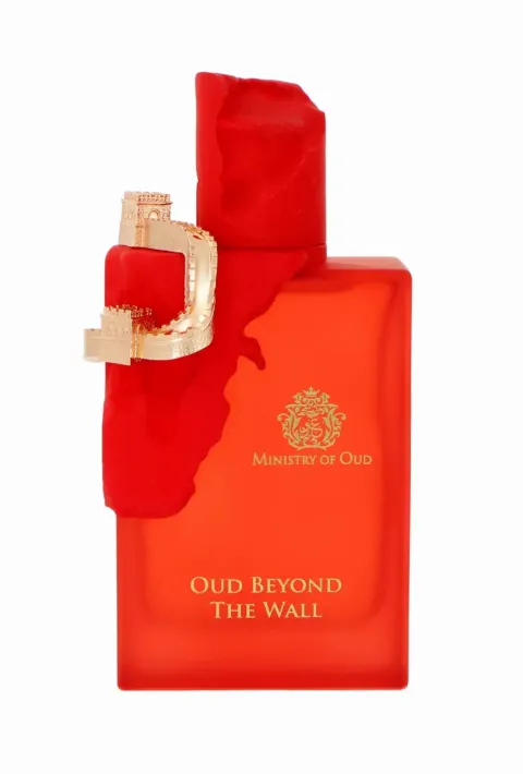 Oud Beyond The Wall