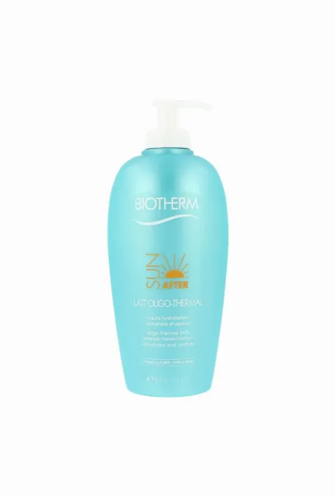 After Sun Oligo-Thermal Milk
