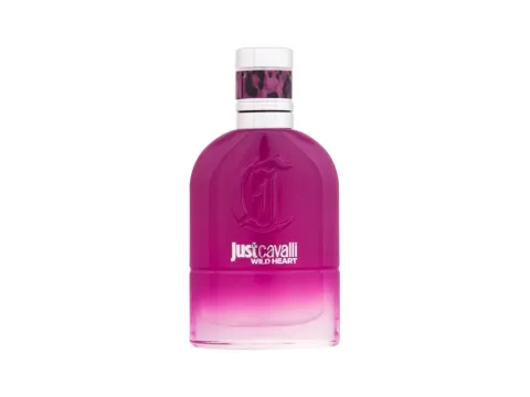 Just cavalli wild heart