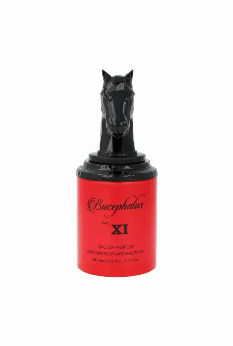 Bucephalus XI
