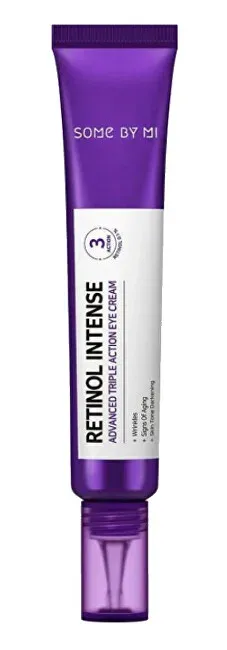 Retinol Intense Advanced Triple Action Eye Cream