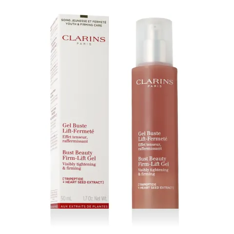 Bust Beauty Firm-Lift Gel