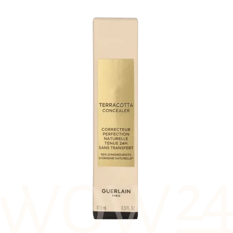 Terracotta Natural-Perfection Concealer