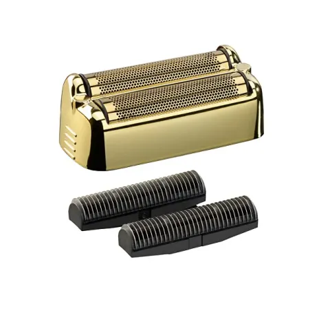Replacement blade head with Gold knives FX79RF2GE