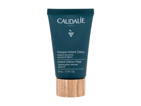 Vinergetic C+ Instant Detox Mask