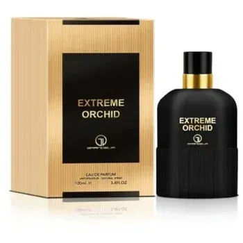 Extreme Orchid