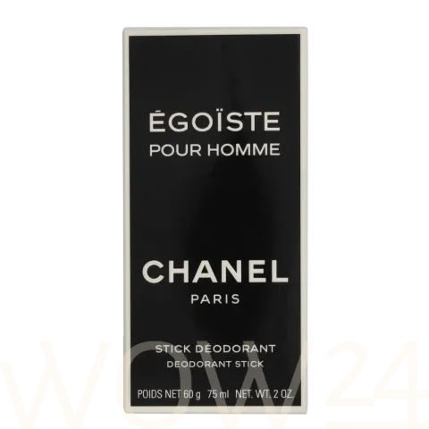 Egoiste Pour Homme