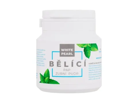 PAP Whitening Tooth Powder