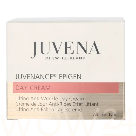 Juvenance epigen