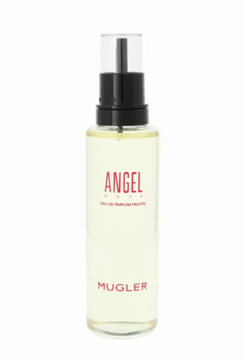 Angel Nova