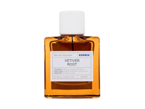 Vetiver Root