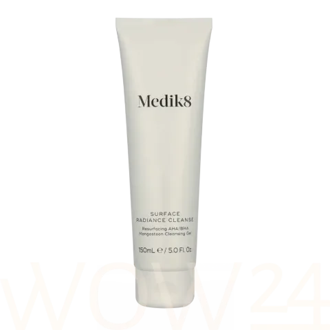 Surface Radiance Cleanse