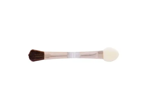 Brushes Double Brush Eyeshadow