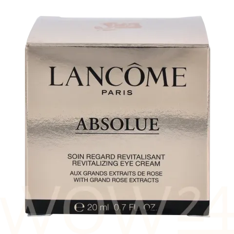 Absolue Revitalizing