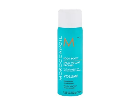 Volume root boost spray
