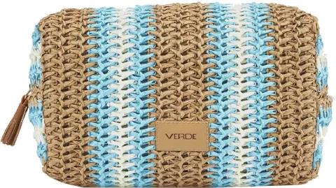 Cosmetic bag