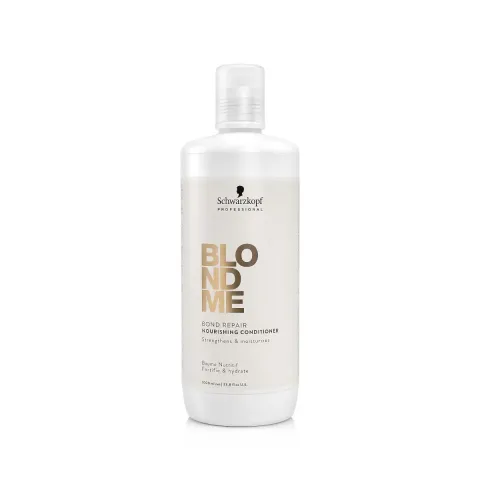 BlondMe Bond Repair Nourishing Conditioner