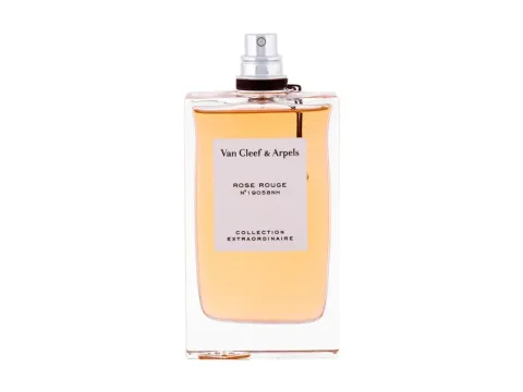Collection extraordinaire rose rouge