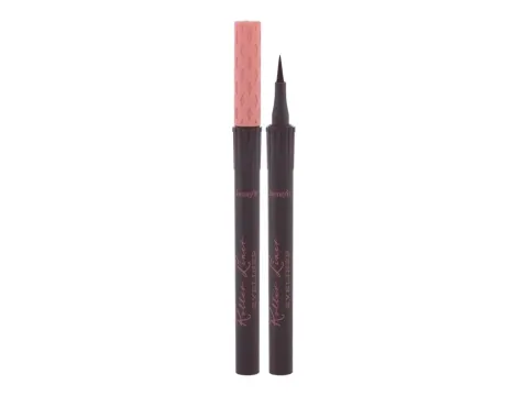 Roller liner true matte