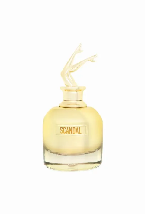 Scandal gold