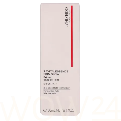 Revitalessence Skin Glow Primer