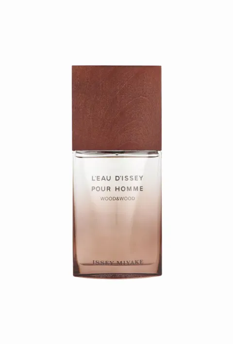 L'Eau D'Issey Pour Homme Wood &amp; Wood