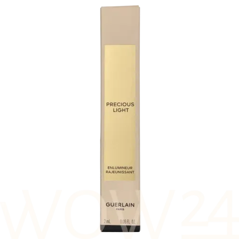 Precious Light Rejuvenating Illuminator
